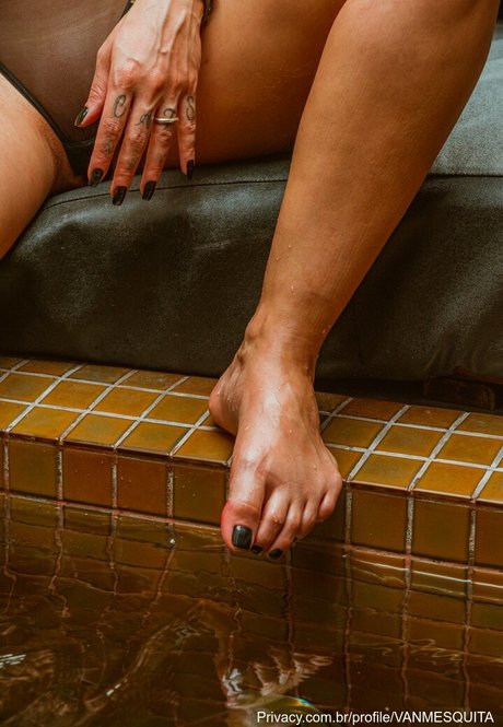 Vanessa Mesquita onlyfans leak nudes