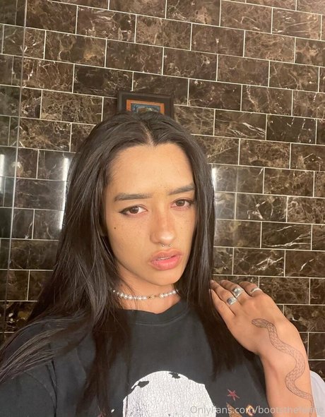 bootsthefeline onlyfans leaks porn