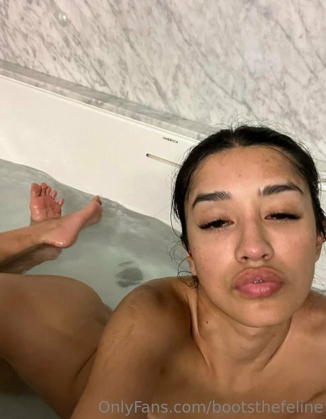 bootsthefeline onlyfans leak nude
