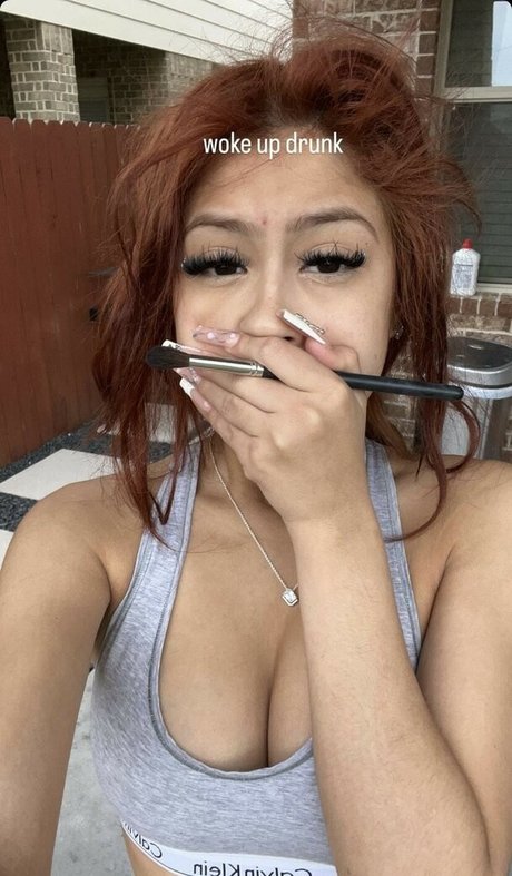 Desiree Montoya leaked porn onlyfans