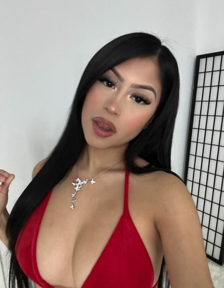 Desiree Montoya onlyfans archive