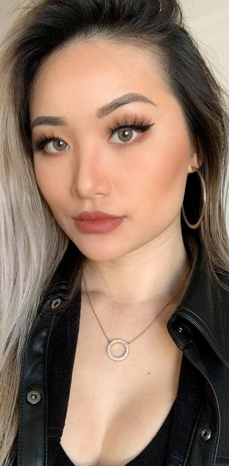 janie lin onlyfans leak nudes