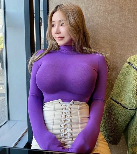 janie lin onlyfans de
