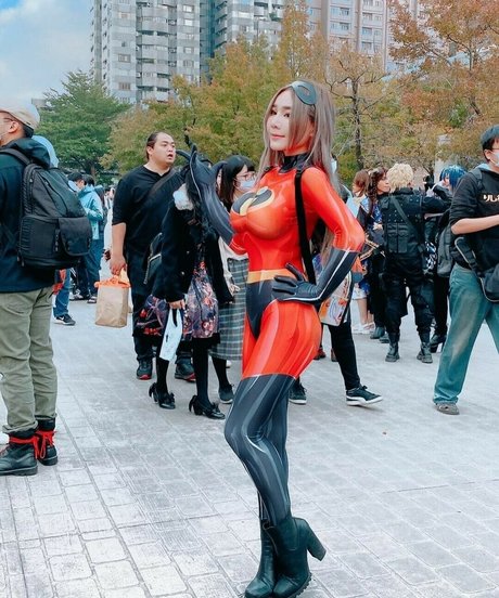 janie lin onlyfans leak ass