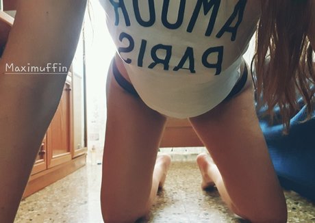 Maximuffin2 leaked onlyfans pics
