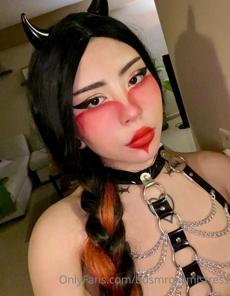 mistressroxybdsm nudes onlyfans leaks