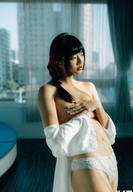 Hanyuyen boobs onlyfans