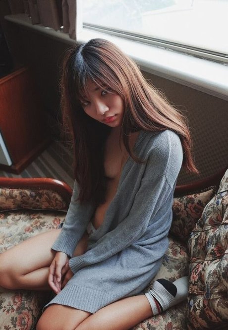 Hanyuyen only fans photos