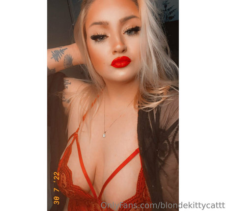 blondekittycattt onlyfans sex