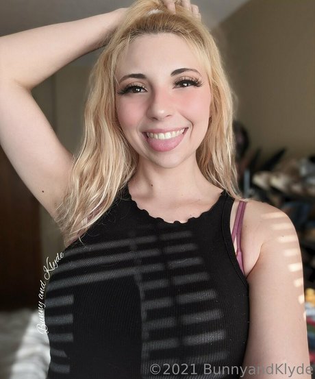 bunnyandklyde onlyfans sex leak