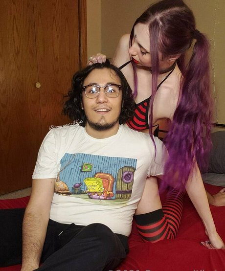bunnyandklyde leaked nudes onlyfans