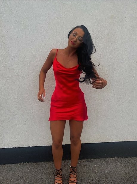 Sadhbh Flemming leaked onlyfans pics