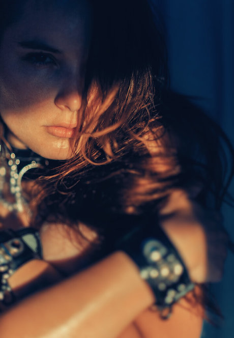 Laure Surlerivage onlyfans sex leak