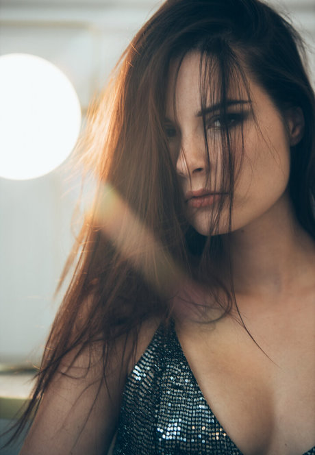 Laure Surlerivage nudes onlyfans leak