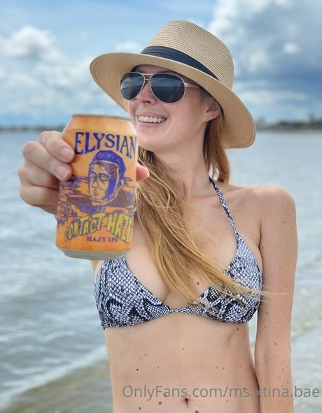 ms xtina bae nudes only fans