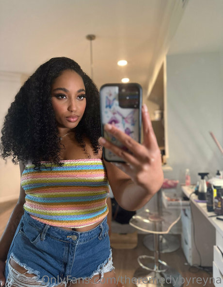 theremedybyreyna onlyfans leak sex