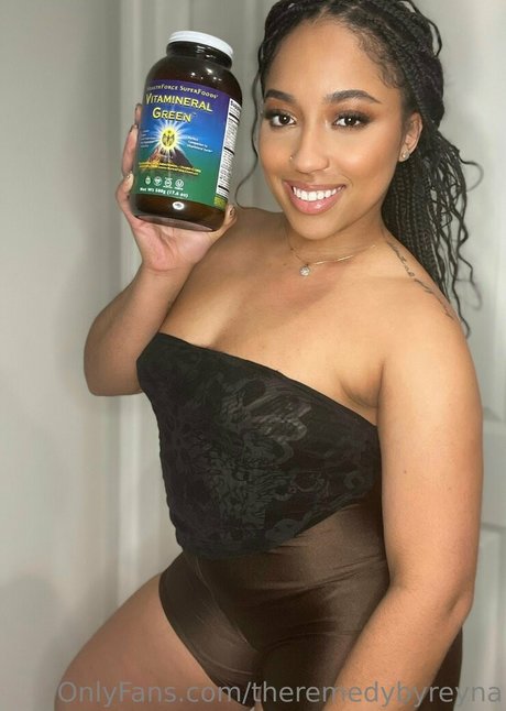 theremedybyreyna leaked porn onlyfans