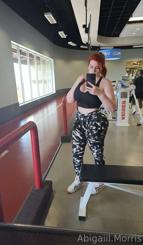 abigaiilmorris onlyfans leak