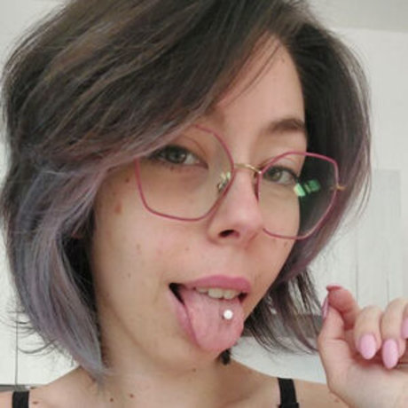 saylollipop  self-portrait