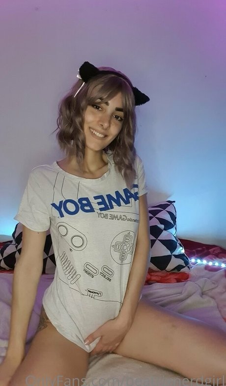 beatrixnerdgirl leaked only fans nudes