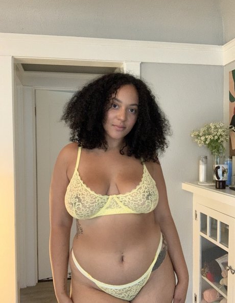 Dreamyriri onlyfans nudes leaked