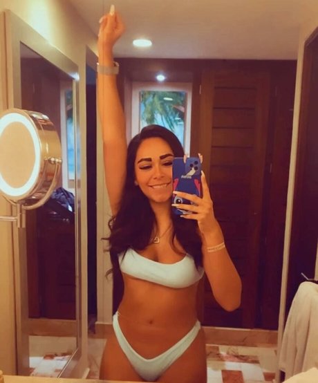 Julieta De Santos onlyfans boobs