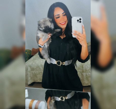 Julieta De Santos onlyfans free content