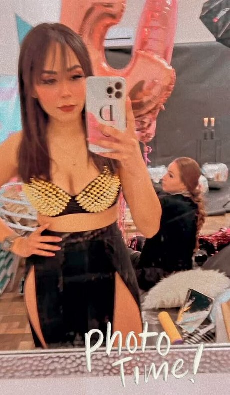 Julieta De Santos onlyfans porn leak