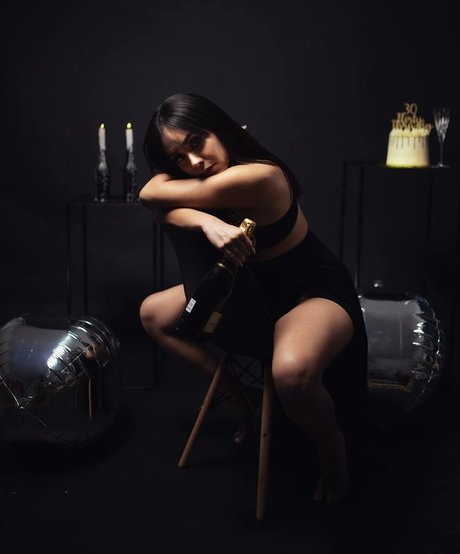 Julieta De Santos onlyfans x