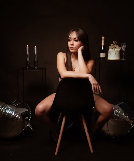 Julieta De Santos joi onlyfans