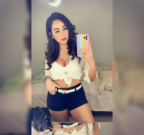 Julieta De Santos naked on onlyfans