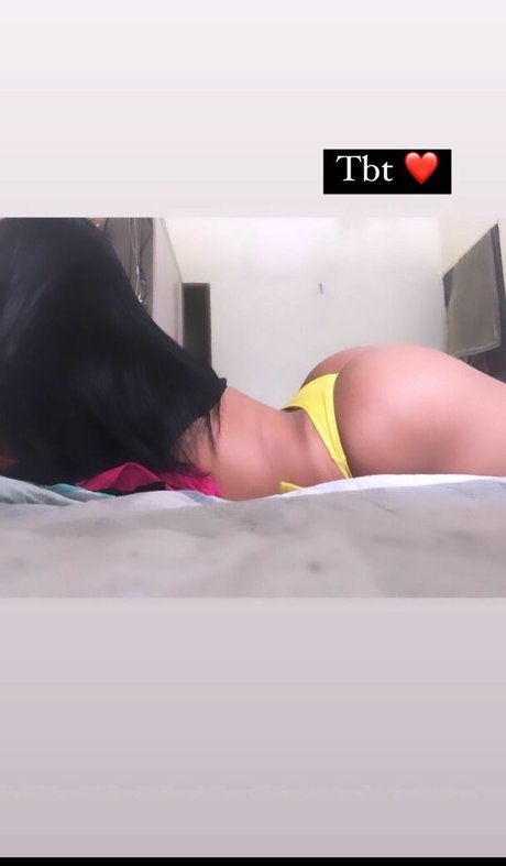Giovana Souza nude leaked onlyfans