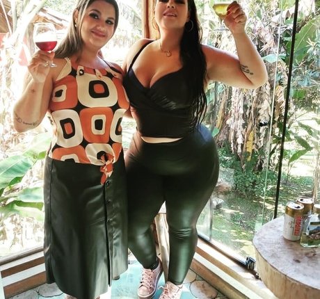 Eliete Campos nude only fans leaks