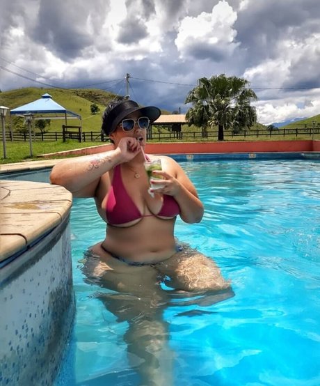 Eliete Campos onlyfans strip tease