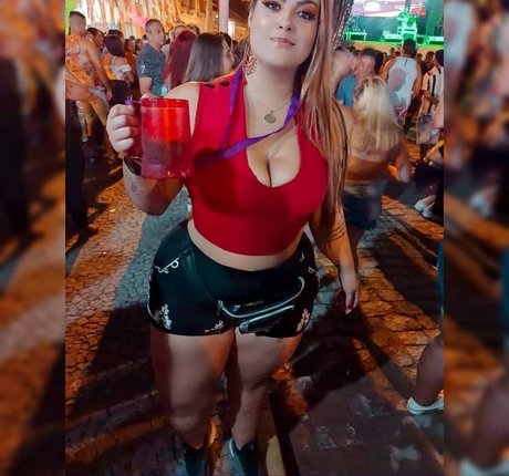 Eliete Campos onlyfans nude leak