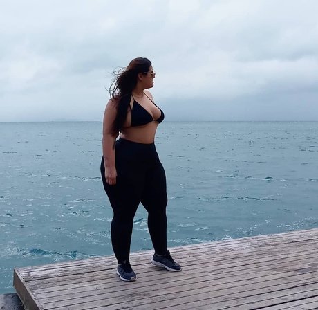 Eliete Campos onlyfans nude content