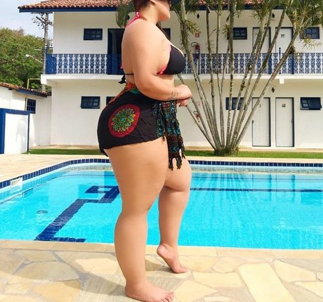 Eliete Campos naked onlyfans leaked