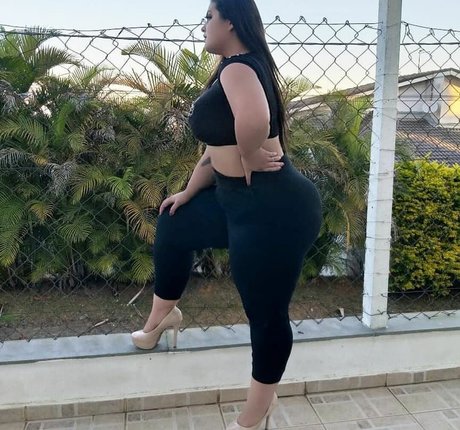 Eliete Campos onlyfans naked