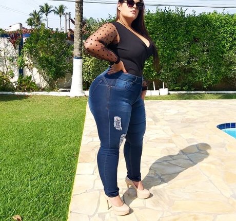 Eliete Campos onlyfans leaked naked