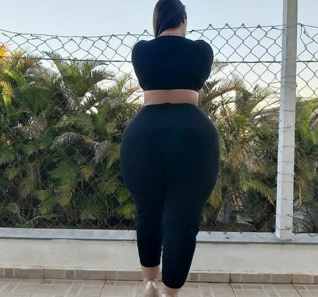 Eliete Campos onlyfans leaked pics