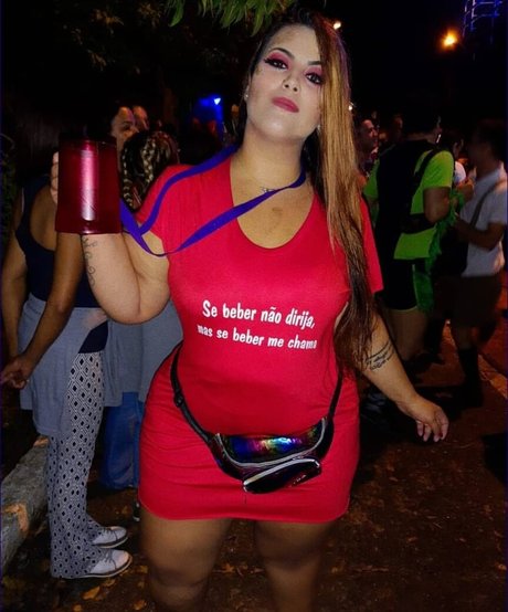 Eliete Campos leaked onlyfans free