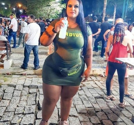 Eliete Campos onlyfans joi