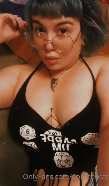 doethebrat nude leaked onlyfans