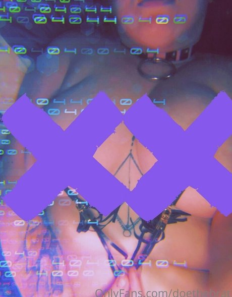 doethebrat only fans photos