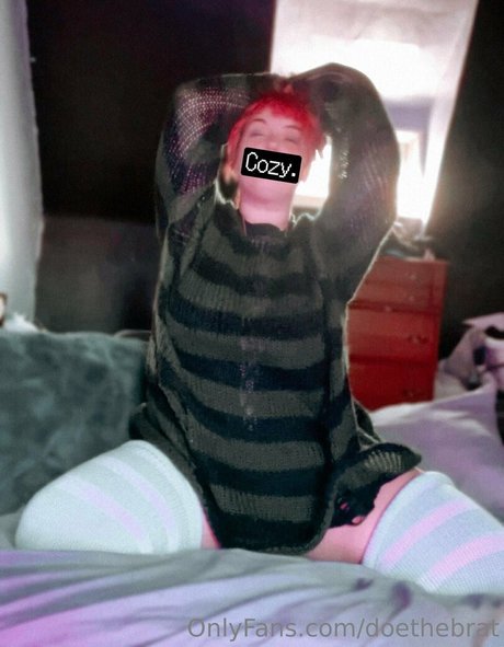 doethebrat tits onlyfans