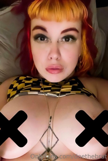 doethebrat en onlyfans