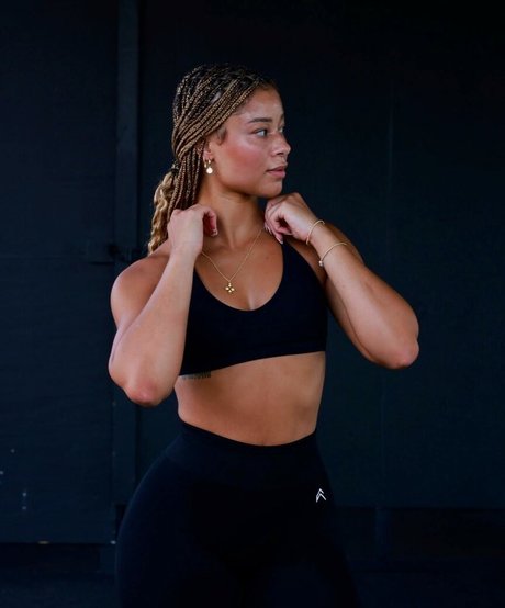 The Learmann Twins leaked onlyfans naked