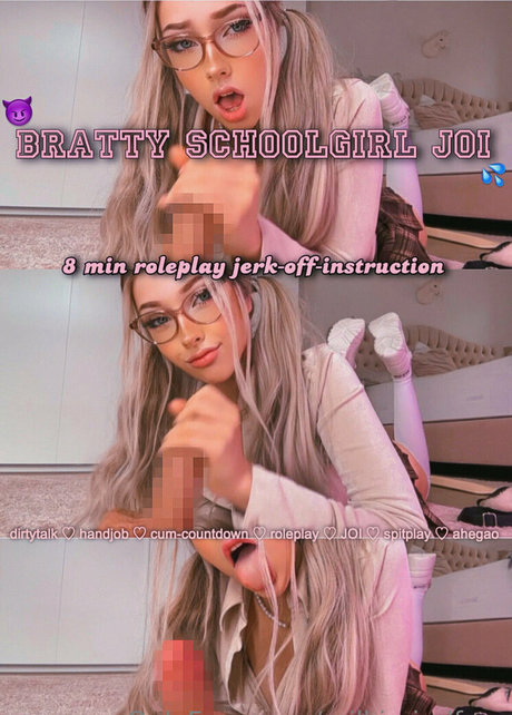 milkimindfree leaked onlyfans pictures