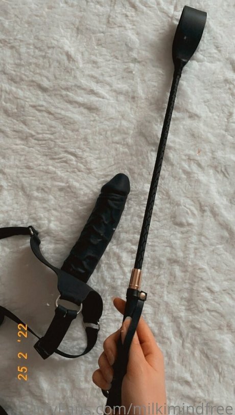 milkimindfree onlyfans xx