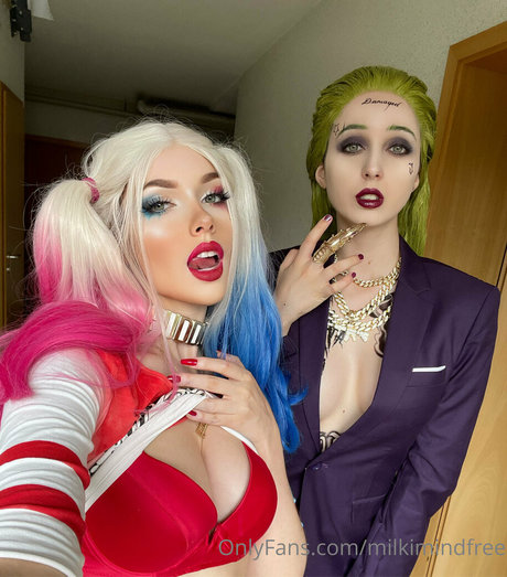 milkimindfree onlyfans explicit content